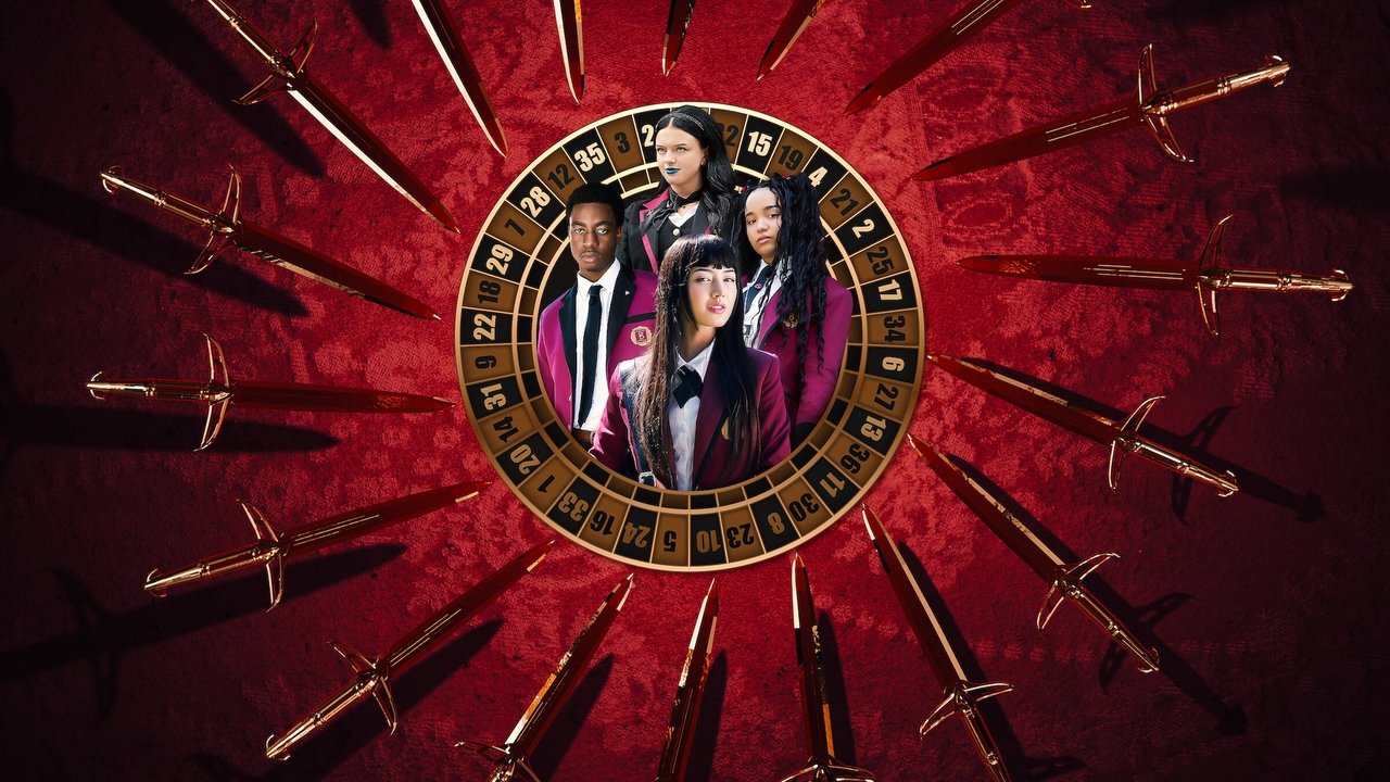 Bet (2025) โคตรเซียนโรงเรียนพนัน